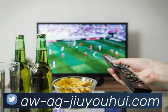 AG九游会官网品牌故事